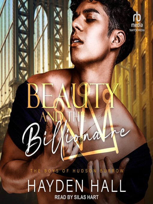 Title details for Beauty and the Billionaire by Hayden Hall - Available